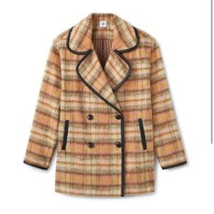 XL CAbi Ethos Coat NWOT